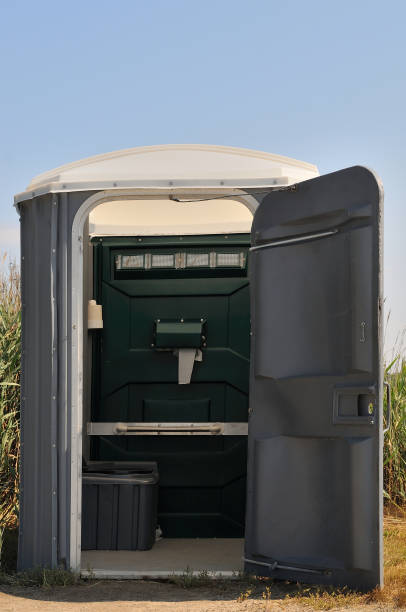 Sanitation services for porta potties in Moscow Mills, MO